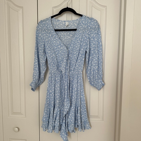 Kivari mini dress - Picture 2 of 10